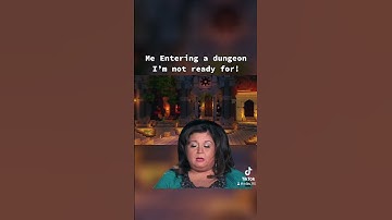 Dungeons on Hypixel Skyblock be like! 🤣 Just me!? 🤣