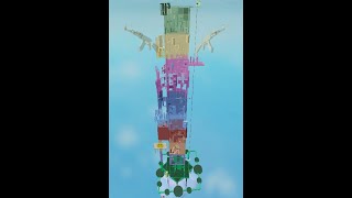 JToH | Playing Tower of Oblivion for the first time!
I tried to avoid spoilers (tried lmao), ngl the reviews sound exactly like how CoHaD came so Im excited. Hopefullyyyy smth bad doesnt happen during the playthrough :) JToH | Playing Tower of Oblivion for the first time!