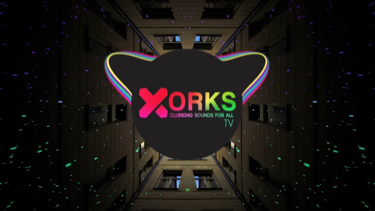 King Mas - Walk Like A Champion (Attractiv & FunkyJ Remix)