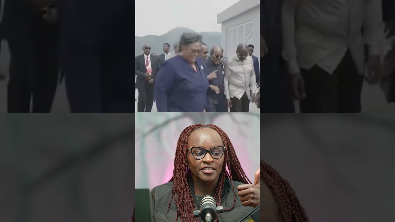 Africa’s BIGGEST Hydropower Project 🌍⚡ | GERD Dam in Ethiopia 🇪🇹