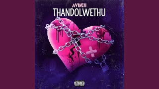 Video thumbnail of "Release - Thandolwethu"