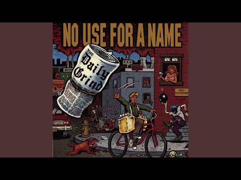 Feeding the Fire - No Use For A Name