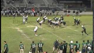 Anthony Chickillo (2011 DE) Junior Highlights - Elite Scouting - Miami