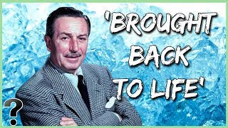 What If Walt Disney Came Back To Life?