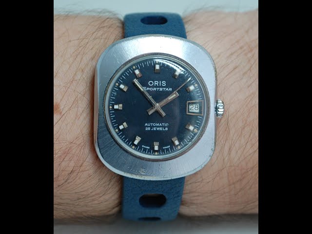 Montre Bracelet Acier - Marque PAX Mécanique - Horlogerie XX Montre Bracelet Acier - Marque PAX Mécanique - Horlogerie XX