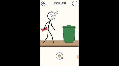 Draw Puzzle 2 level 211-220 Walkthrough Solution