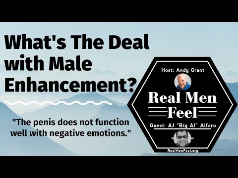 Extremely Powerful New Penis Enlargement Biofeedbacksubliminal Technology