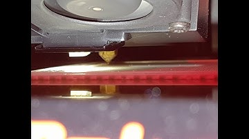 makerbot replicator 5th gen 0 2mm layer height part 2, 0.3mm z-axis