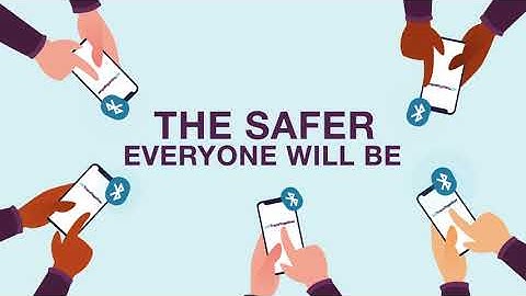 Fight COVID-19 with ABTraceTogether