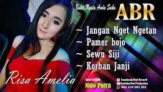 Album  Risa Amelia ~ ABR Live Grompol Kradenan Purwodadi