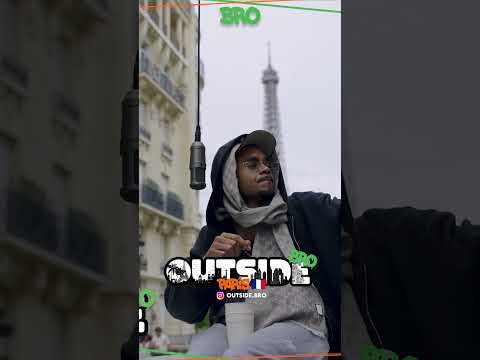Badson - Jamais | Outside Bro [Paris]🇫🇷
