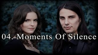 Moonsun - 04. Moments Of Silence (Album Silent Pieces 2013)