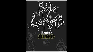 Easter Shred 2021