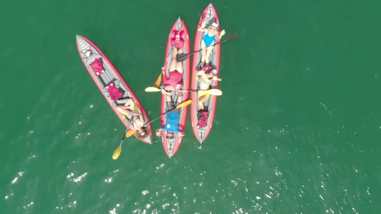 MBA EST Adventure Montenegro 2018