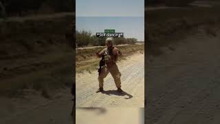 Marines Mess with the Locals! 😂