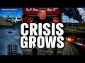 Russians In Panic As Ukraine Cuts Supply Lines 