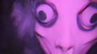 Short film|”Momo Returns”😱🫣