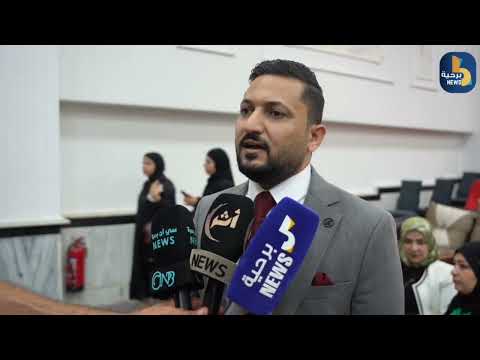 قسم الأمور الفنية يكرم المهن الصحية والتقنية في يومها الوطني برحية  