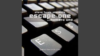 Numero Uno (Greatest Deejay Edit) - Escape One