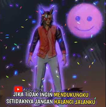 Video Ff Terbaru || Quotes Ff Keren 30 Detik - Story Wa