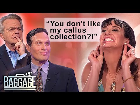 EX VS. BOYFRIEND | THE EXES GAME SHOW from YouTube · Duration: 5 minutes 40 seconds EX VS. BOYFRIEND | THE EXES GAME SHOW from YouTube · Duration: 5 minutes 40 seconds