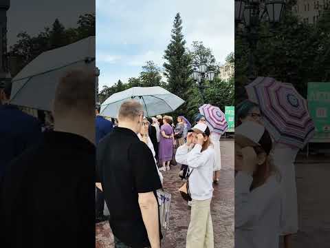 6 июня 2024 г. — 225 лет со Дня рождения А.С.Пушкина #пушкин #пушкинская #москваимосквичи