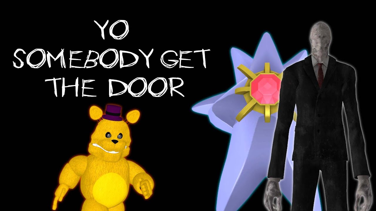 TF2 Slender Fortress: Zen Mode - Первая подборка 2026 года