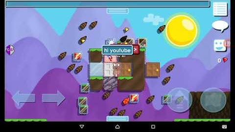 HOW TO FLY IN SEEDIARY | ANDROID