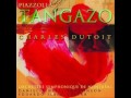 Oblivion      astor piazzolla    montreal symphony orchestra    charles dutoit 