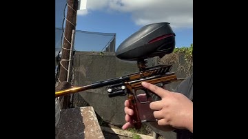 RJ AIM Mini Midblock Eblade Autococker