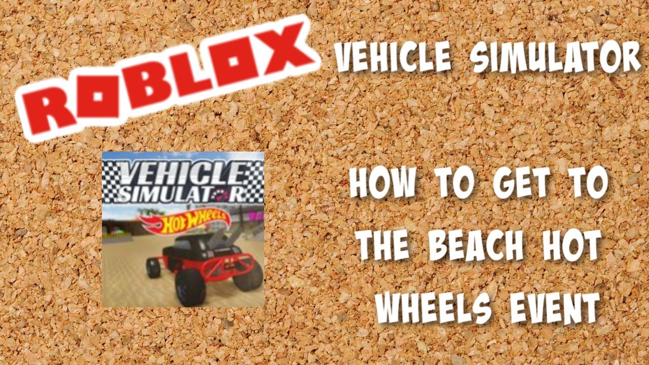 season 2 how to get the rip rod roblox vehicle simulator