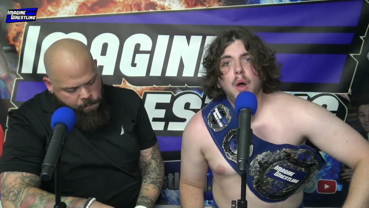 Mason Lawrence, I have money