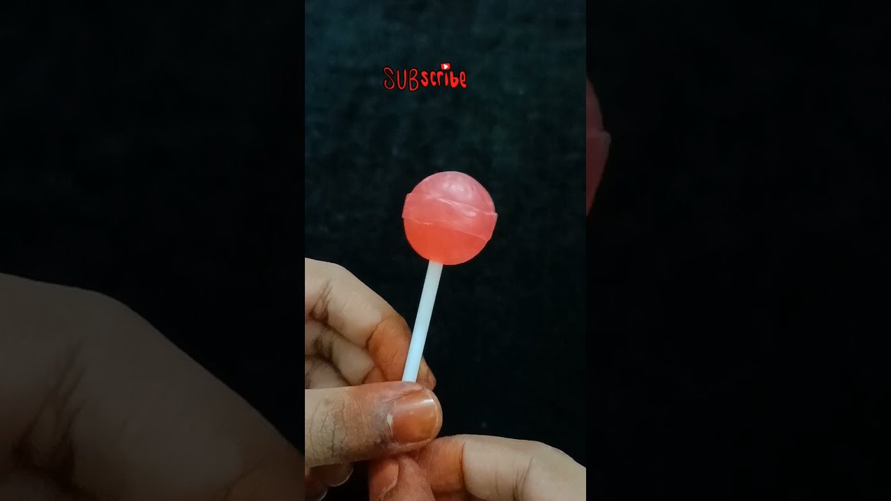 Jolly Rancher Lollipop - 