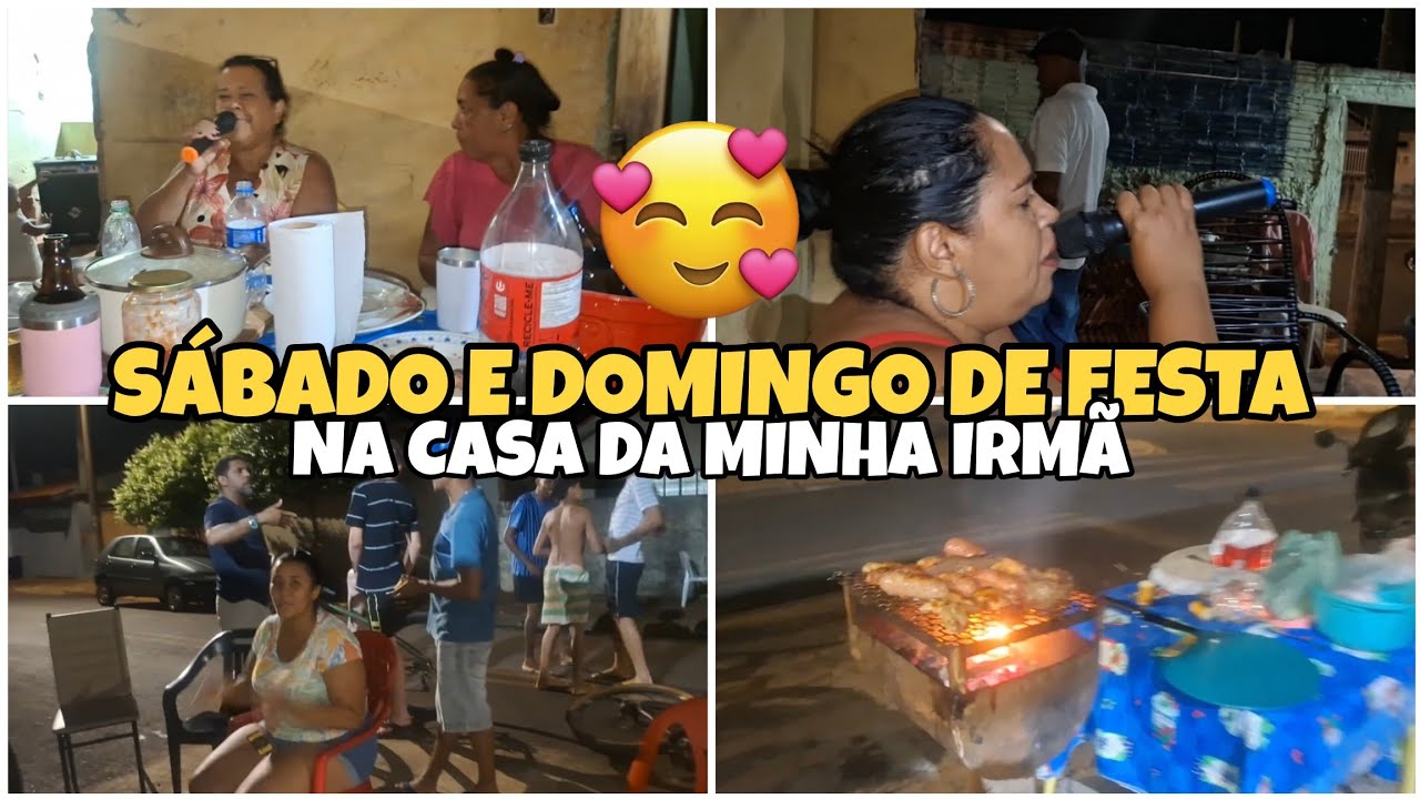 MARIDO TA DOENTE😢MANU VEIO EMBORA MAIS VOLTOU FICAR MAIS NA CASA DA VÓ | ELA GANHOU MAIS ROUPAS🩷