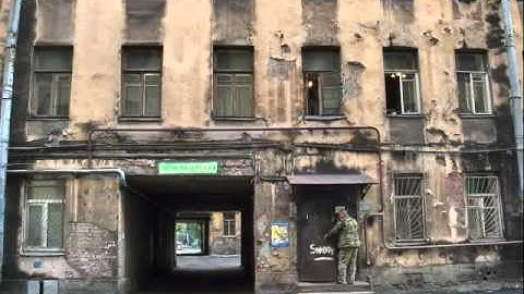 Myaskovsky: String Quartet #11 in Eb Major, Op. 67, 2 "Reminisces" - I Allegro tranquilo