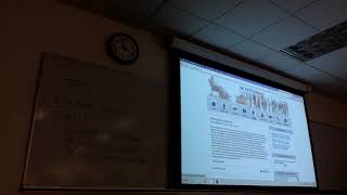 Supreme Court Case Project Overview