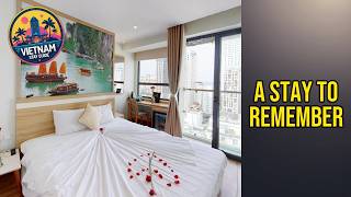 Royal HPM Hotel - A Stay to Remember | Nha Trang, Vietnam🛏️