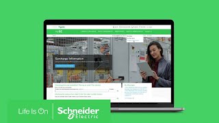 mySE Quotations | Schneider Electric