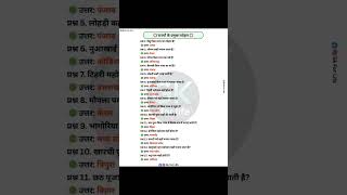 मोस्ट vvi question