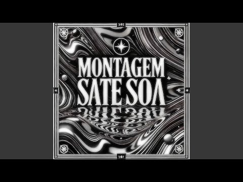 Смотреть «MONTAGEM SATE SOA (Sped Up)» на YouTube