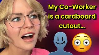The Most Bizarre Reddit Stories