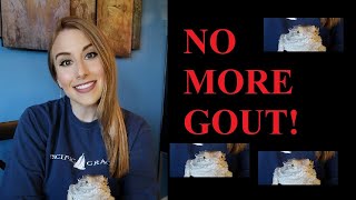 How to rehabilitate your bearded dragon from gout! Yes, it is possible!