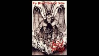 Bestial Mölestor (Brazil) - The Malefic Vomit of Satan (Demo) 2011 .avi