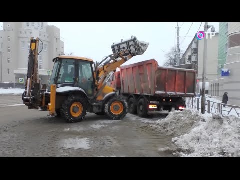 Спецпроект  "Профессиональные праздники". День работников ЖКХ