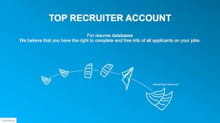 yAccess - Top Recruiter Account (Youth4work Premium Service) screenshot 1