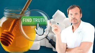Ist Honig Gesünder Als Zucker?