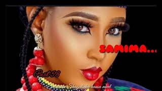 SAMIMA PART 58 #africanlovestory #emotisonalstory #hausaaudiobook 