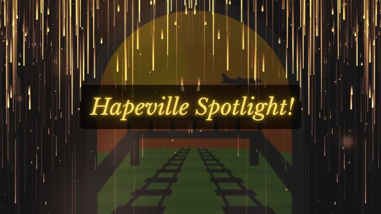 Hapeville Spotlight!