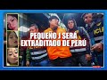 🚨 EXTRADITAN A "PEQUEÑO J" POR EL BRUTAL CRIMEN NARCO DE FLORENCIO VARELA