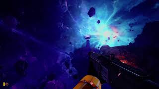 Black Mesa - XEN - 6880x2880 DSR + Ultra + ReShade